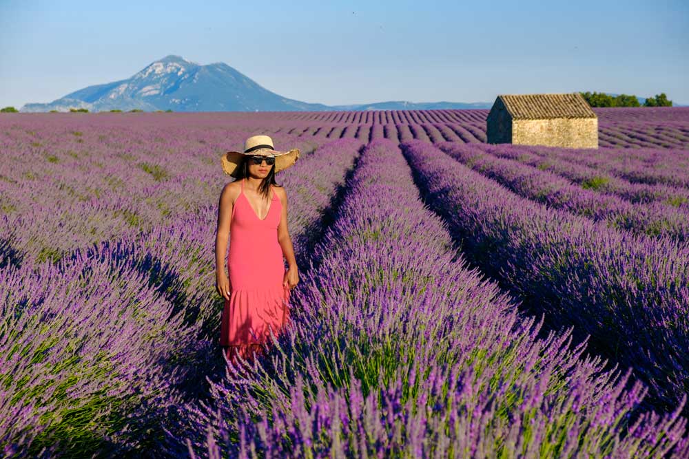 Provence